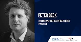 Rocket Lab Completes Geost Acquisition