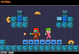 Jun 20, 2013 at 20:34. Metroid Nes By Spadethehero123 On Deviantart