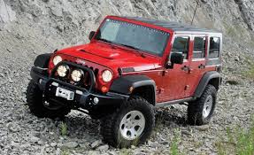 Image result for Flame Red 2011 Wrangler