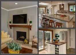 remodeling to include a fireplace gilmans