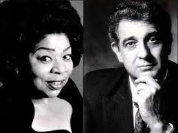 Martina Arroyo Placido Domingo Piero Cappuccilli Nicolai Ghiaurov Aida full  opera (10.04.1972 Scala)