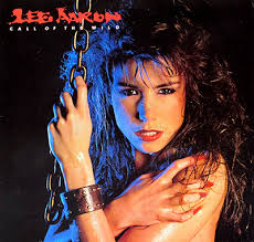 LEE AARON Queen of Metal Album Cover Gallery & 12" Vinyl LP Discography  Information #vinylrecords