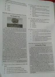 Kunci jawaban bahasa inggris kelas 12 halaman 6 guru ilmu sosial b inggris kelas 7 semester 1 hal 40 brainly co id Kunci Jawaban Buku Akasia Bahasa Inggris Uji Coba 2 Brainly Co Id
