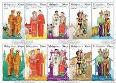 Pakaian tradisional di malaysia kartun. Festival Rambursa Sfaturi Pakaian Tradisional Malaysia Focus Oltenia Ro