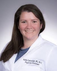 Kellie Cummings's Instagram, Twitter & Facebook