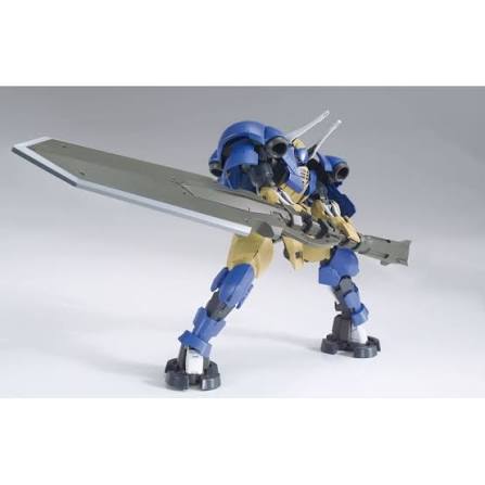 Mua bán (NOBOX) HG 1/144 HELMWIGE REINCAR