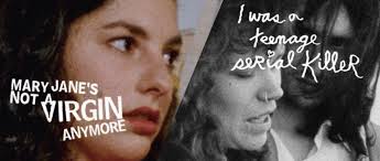 I Was a Teenage Serial Killer (1993) + Mary Jane's Not a Virgin Anymore  (1996) — Bergen filmklubb