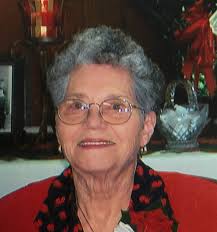 Obituary information for Elois Rutherford Kelly