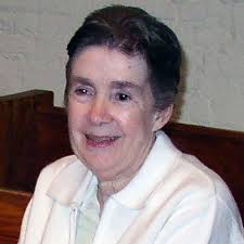 Remembrance of the Life of Loretto Sister Ann (formerly Sister Michael Ann)  Skeffington