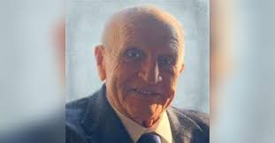 Obituary, Visitation & Funeral Information