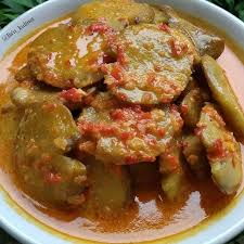 Hidangan ini memiliki rasa yang gurih dan pedas dari bumbu rendang. Resep Jengkol Lezat Dan Nikmat Yuk Coba Masak Di Rumah Theasianparent Indonesia