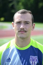 2019 Men's Soccer Roster