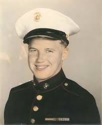 Archie Caudill Service Details