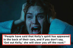 People Shared The 15 Creepiest Urban Legends They've Ever Heard