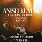 Anish Kumar event image