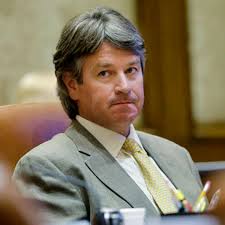 Regent Wallace Hall is Another Step Closer to Impeachment