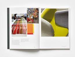 New Book Hella Jongerius I Don T Have A Favourite Colour Jongeriuslab Design Studio