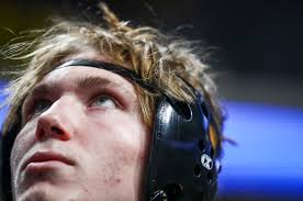 Lehigh Valley wrestlers compete in first round of 2023 PIAA Class 3A  individual wrestling tournament