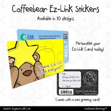 Click here for detail guidelines. Ez Link Card Sticker Price And Deals Jul 2021 Shopee Singapore