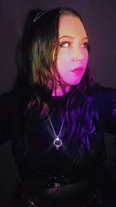 𝔸𝕞𝕪 ℝ𝕠𝕤𝕖 Driscoll