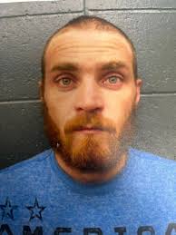 UNION COUNTY SHERIFF'S OFFICE MAKES ARRESTS IN DEALING RESULTING IN DEATH  CASE* Daniel Irwin (38) and Alan Garrod (30) have been arrested for a Level  1 Felony of Dealing a Controlled Substance