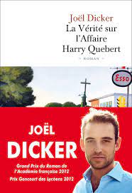 Bernard de fallois, l'éditeur de joël dicker en charge de l'adaptation de la vérité sur l'affaire harry quebert, a reçu pas loin de 90 propositions, révèle l'auteur. La Verite Sur L Affaire Harry Quebert Amazon De Dicker Joel Fremdsprachige Bucher