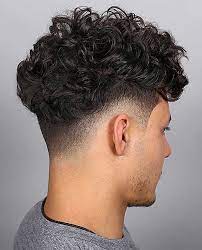 Blowout Haircut 25 Modern Blowout Fade And Taper Hairstyles Fade Haircut Blowout Haircut Mens Hairstyles Medium