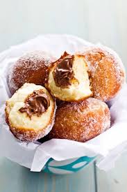 Pin En Postres