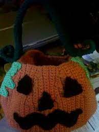Halloween is on the horizon so today i have made a couple of treat bags for the little ones in our lives to take trick or treating. Halloween Pumpkin Basket For Jayden Halloween Pumpkins Crafts Halloween