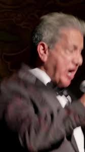 Bruce Buffer: It's Time