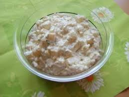 Das Perfekte Schwarzwurzelsalat Mit Saure Sahne Und Miracel Whip Rezept Mit Bild Und Einfacher Schritt Fur Schr Schwarzwurzelsalat Schwarzwurzel Rezept Rezepte