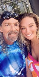 My dad was. Diet ghost with lung cancer in 2023. He had it for probably  about a year and a 1/2 before. He even knew I'll never forget the night at  saint