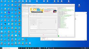 Flash in fastboot if unlocked bootloader: How To Flash Huawei G620 L72 Eft Dongle Pro Youtube