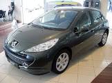 PEUGEOT-207