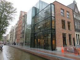 404 Anne Frank House Stock Photos ...