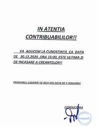 …l de impact asupra starii populatiei; Prima Pagina Orasul Bragadiru