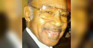 Pastor Emeritus H.B. Dixson Obituary