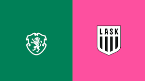 Sporting Lisboa - Lask