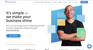 It's free for individuals, but you'll pay a fee of 2.6% of the square as the best appointment scheduling software for small business, all of these platforms have features that can make your life easier. 9 Best Online Booking Systems For Your Home Service Business Housecall Pro