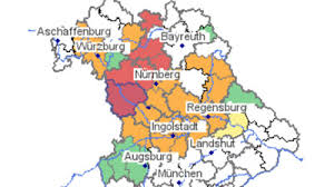 Diese illusion ist mit dem unwetter zerstört. Uberflutungen Nach Starkregen Steigende Hochwassergefahr Wetternews Wetteronline