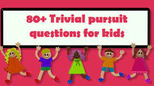 (must be a family name.) if you know the answers to these cartoon tr. 80 Trivial Pursuit Questions For Kids Amazing Things Trivial Pursuit Questions Trivia Questions For Kids Trivial