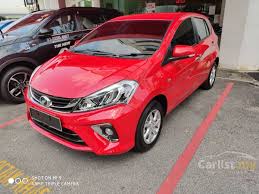 Maybe you would like to learn more about one of these? Jual Kereta Perodua Myvi 2019 X 1 3 Di Selangor Automatik Hatchback Red Untuk Rm 46 590 6036571 Carlist My