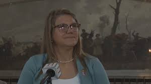 World War II Vets from Missouri Veterans Home honored at Cafe B-29