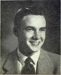 Edward Arthur Wilcox USMC (1924-1977)