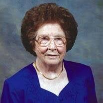 Mary Elizabeth Dillard Farmer Arthur Obituary