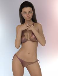 Daddys angel 3d