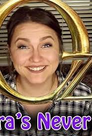 Tamara's Never Seen (TV Series 2016– )