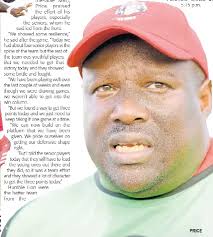 Humble Lion into win column