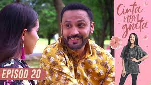 For faster navigation, this iframe is preloading the wikiwand page for cinta non grata. Tonton Drama Cinta Non Grata Episod 20 Akhir Oh Hiburan