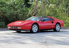 Used ferrari 328 for sale. 1986 Ferrari 328 Gts Sports Car Market